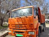 КамАЗ  КАМАЗ 65115-776058-4 2017 годаfor16 500 000 тг. в Уральск – фото 2