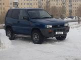 Nissan Terrano 1993 года за 3 500 000 тг. в Астана