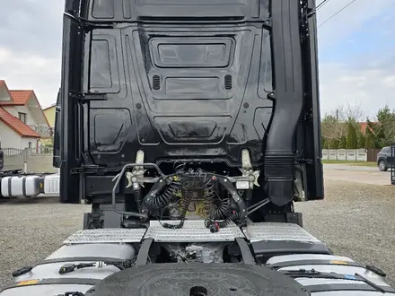 Mercedes-Benz  Actros 2020 года за 35 000 000 тг. в Алматы – фото 8