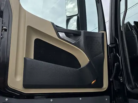 Mercedes-Benz  Actros 2020 года за 35 000 000 тг. в Алматы – фото 11