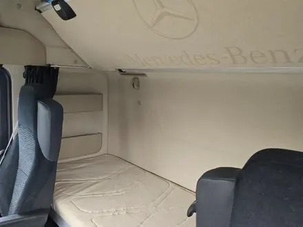 Mercedes-Benz  Actros 2020 года за 35 000 000 тг. в Алматы – фото 13