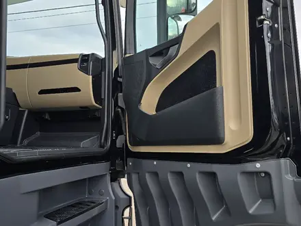 Mercedes-Benz  Actros 2020 года за 35 000 000 тг. в Алматы – фото 22