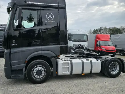 Mercedes-Benz  Actros 2020 года за 35 000 000 тг. в Алматы – фото 30