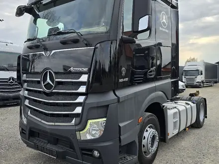 Mercedes-Benz  Actros 2020 года за 35 000 000 тг. в Алматы – фото 31