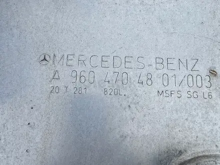 Mercedes-Benz  Actros 2020 года за 35 000 000 тг. в Алматы – фото 33