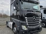 Mercedes-Benz  Actros 2020 года за 25 000 000 тг. в Алматы – фото 4