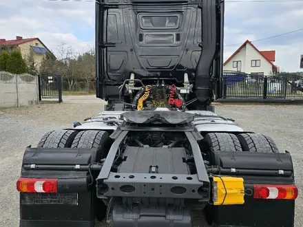 Mercedes-Benz  Actros 2020 года за 35 000 000 тг. в Алматы – фото 44