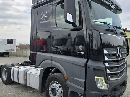 Mercedes-Benz  Actros 2020 года за 35 000 000 тг. в Алматы – фото 46
