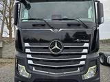 Mercedes-Benz  Actros 2020 года за 25 000 000 тг. в Алматы – фото 5