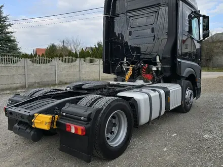 Mercedes-Benz  Actros 2020 года за 35 000 000 тг. в Алматы – фото 47