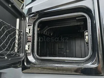 Mercedes-Benz  Actros 2020 года за 35 000 000 тг. в Алматы – фото 52