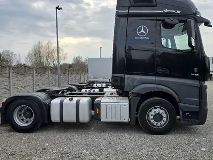 Mercedes-Benz  Actros 2020 года за 35 000 000 тг. в Алматы – фото 3