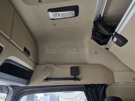 Mercedes-Benz  Actros 2020 года за 35 000 000 тг. в Алматы – фото 64
