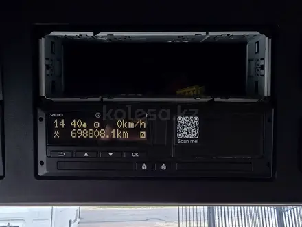 Mercedes-Benz  Actros 2020 года за 35 000 000 тг. в Алматы – фото 73
