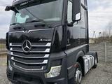 Mercedes-Benz  Actros 2020 годаfor35 000 000 тг. в Алматы
