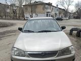 Mazda 323 1999 года за 1 550 000 тг. в Костанай