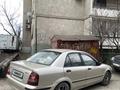 Mazda 323 1999 года за 1 550 000 тг. в Костанай – фото 5