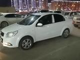 Chevrolet Aveo 2012 года за 3 200 000 тг. в Актау – фото 2