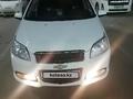 Chevrolet Aveo 2012 года за 3 200 000 тг. в Актау