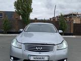 Infiniti M35 2008 годаүшін5 000 000 тг. в Атырау – фото 2