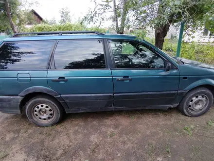 Volkswagen Passat 1991 года за 1 200 000 тг. в Павлодар – фото 2