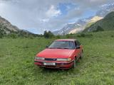 Mazda 626 1990 года за 550 000 тг. в Шымкент – фото 2
