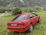 Mazda 626 1990 года за 550 000 тг. в Шымкент – фото 4