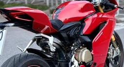 Ducati  1199 Panigale 2015 годаүшін6 555 555 тг. в Алматы – фото 3