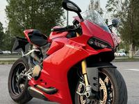 Ducati  1199 Panigale 2015 года за 6 555 555 тг. в Алматы