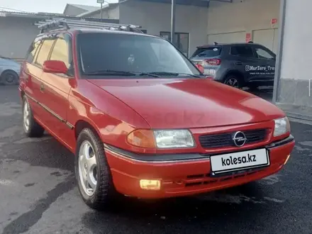 Opel Astra 1995 года за 1 650 000 тг. в Туркестан