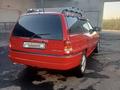 Opel Astra 1995 года за 1 650 000 тг. в Туркестан – фото 3