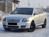 Toyota Avensis 2007 года за 4 000 000 тг. в Семей