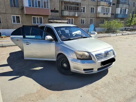 Toyota Avensis 2007 года за 4 000 000 тг. в Семей – фото 3