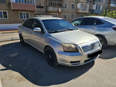 Toyota Avensis 2007 года за 4 000 000 тг. в Семей – фото 2