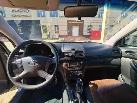 Toyota Avensis 2007 года за 4 000 000 тг. в Семей – фото 4