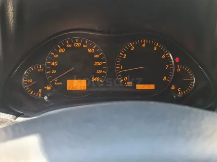 Toyota Avensis 2007 года за 4 000 000 тг. в Семей – фото 5