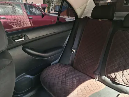 Toyota Avensis 2007 года за 4 000 000 тг. в Семей – фото 6