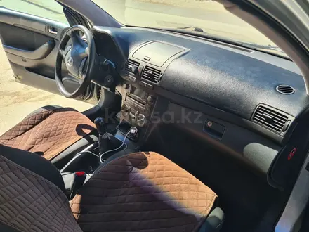 Toyota Avensis 2007 года за 4 000 000 тг. в Семей – фото 8
