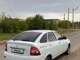 ВАЗ (Lada) Priora 2172 2013 годаүшін2 500 000 тг. в Уральск – фото 2
