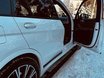 BMW X7 2020 года за 45 500 000 тг. в Алматы – фото 3