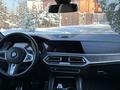 BMW X7 2020 года за 50 000 000 тг. в Алматы – фото 6