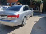 Hyundai Sonata 2008 годаүшін5 000 000 тг. в Актобе – фото 5