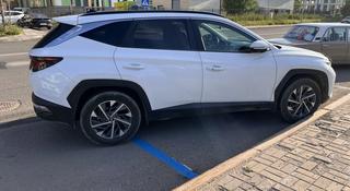 Hyundai Tucson 2021 года за 12 100 000 тг. в Астана