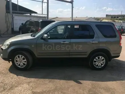 Honda CR-V 2006 года за 6 200 000 тг. в Караганда