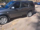 Honda CR-V 2006 года за 5 500 000 тг. в Караганда – фото 5