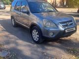 Honda CR-V 2006 годаүшін5 400 000 тг. в Караганда