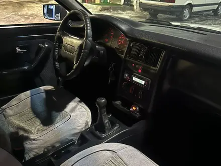 Audi 80 1993 года за 1 350 000 тг. в Караганда – фото 11