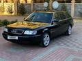 Audi A6 1995 годаfor2 850 000 тг. в Астана – фото 6