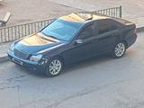 Mercedes-Benz C 180 2001 года за 2 200 000 тг. в Астана