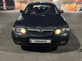 Mazda 626 1998 годаүшін850 000 тг. в Байтерек
